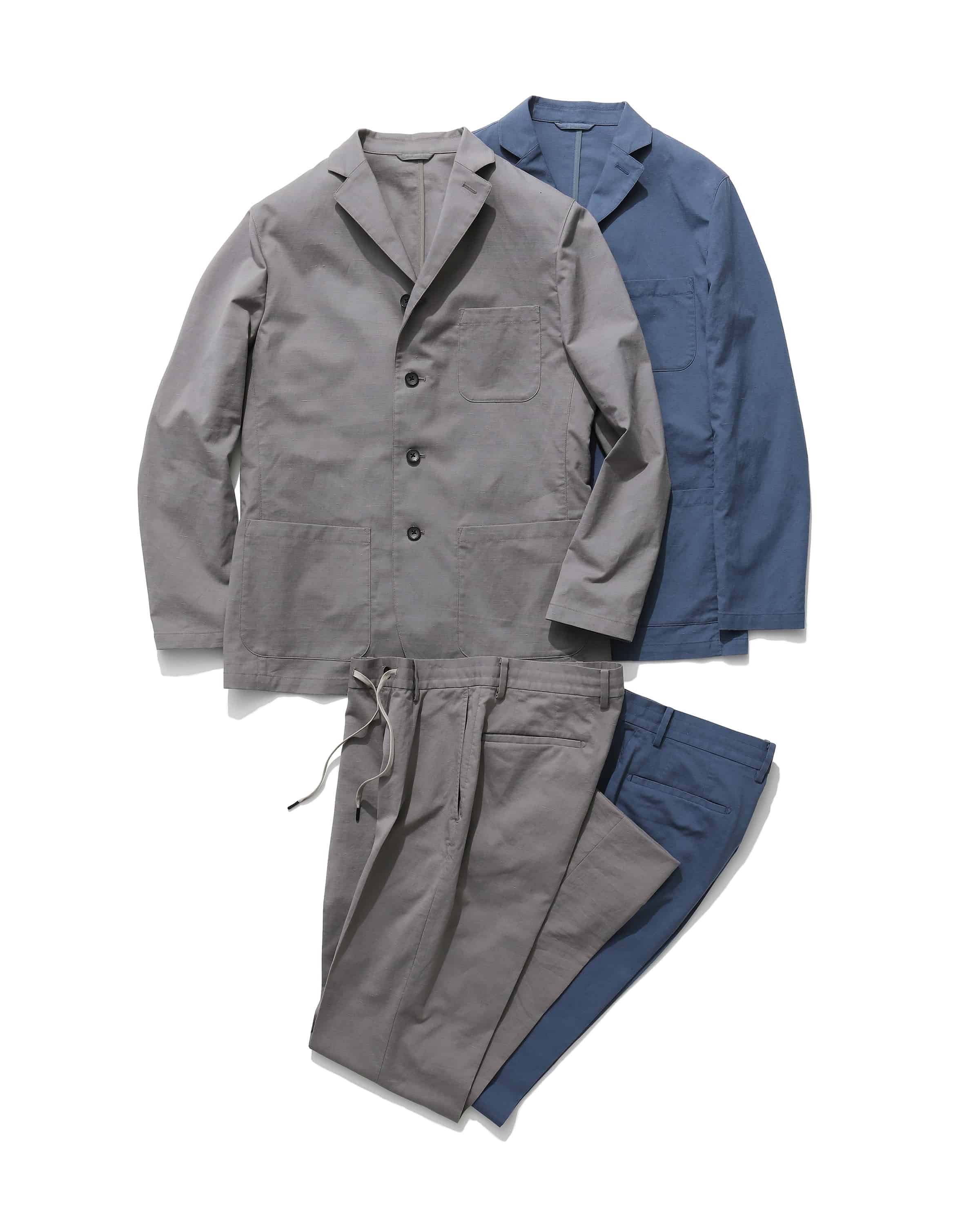 カバーオールジャケット / ドローコードパンツ｜ファッション通販のNY.ONLINE