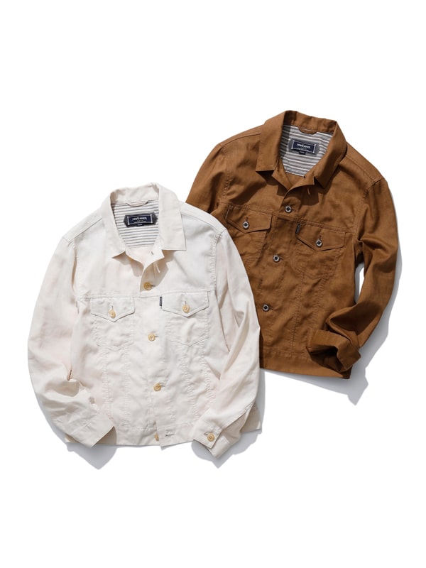 トラッカーブルゾン|ファッション通販のNY.ONLINE