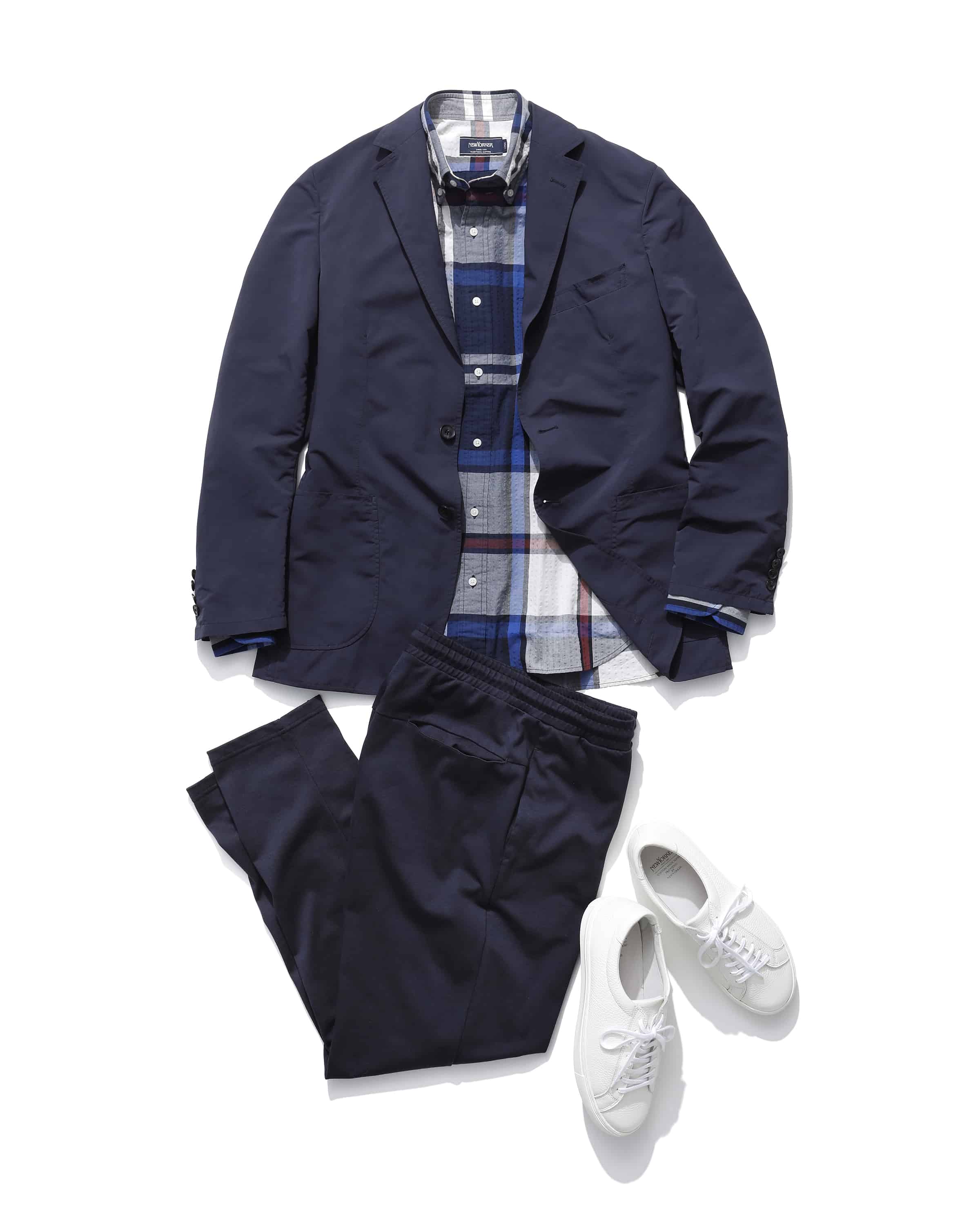 Style01|ファッション通販のNY.ONLINE