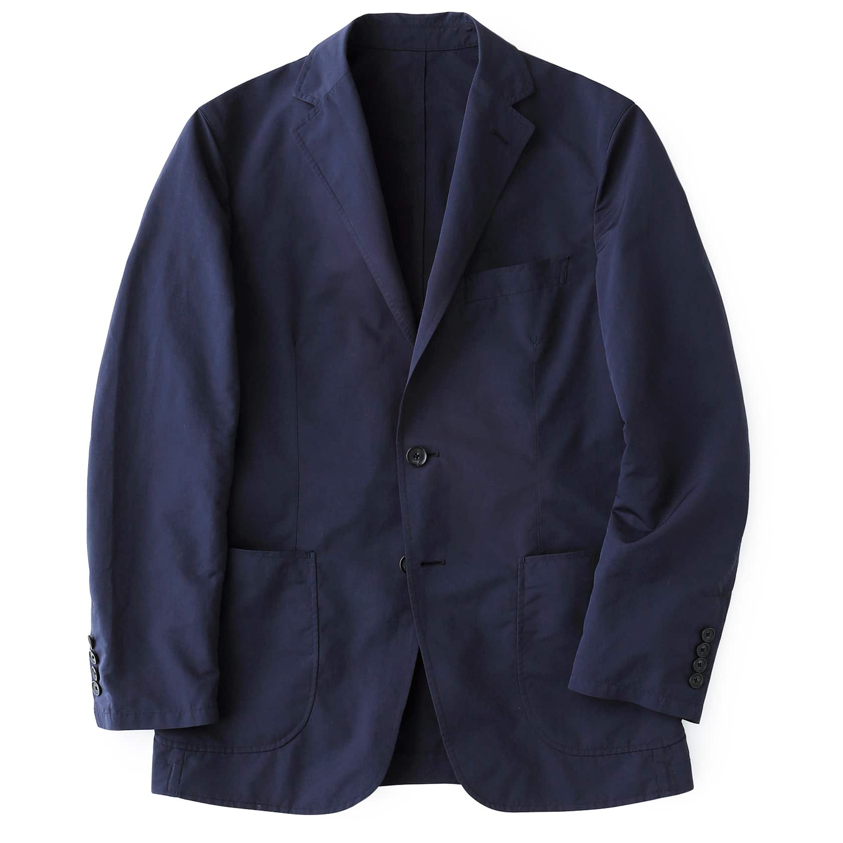 ジャケットのたたみ方 01|ファッション通販のNY.ONLINE