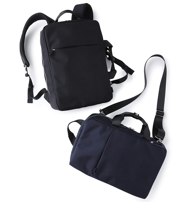 CORDURA®　3WAY BAG|ファッション通販のNY.ONLINE