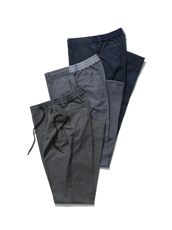 Easy Pants | ファッション通販のNY.ONLINE
