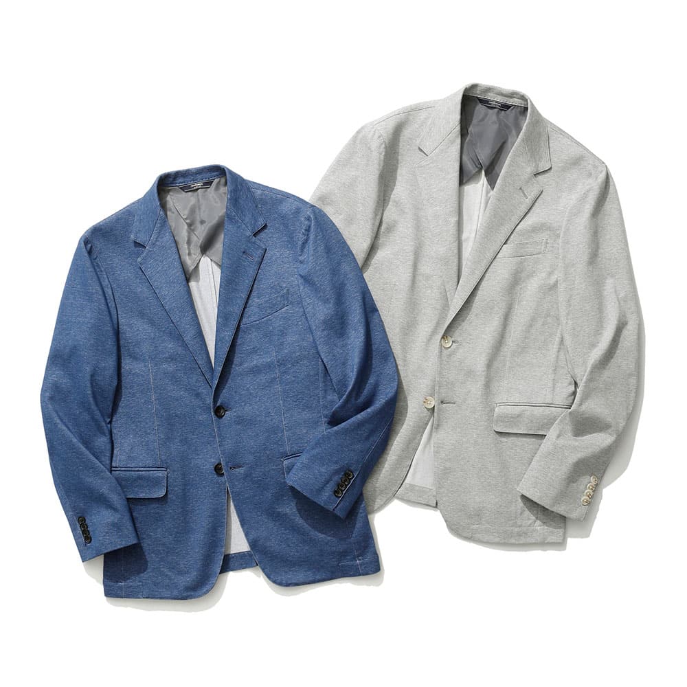 COOL MAXジャージージャケット|ファッション通販のNY.online