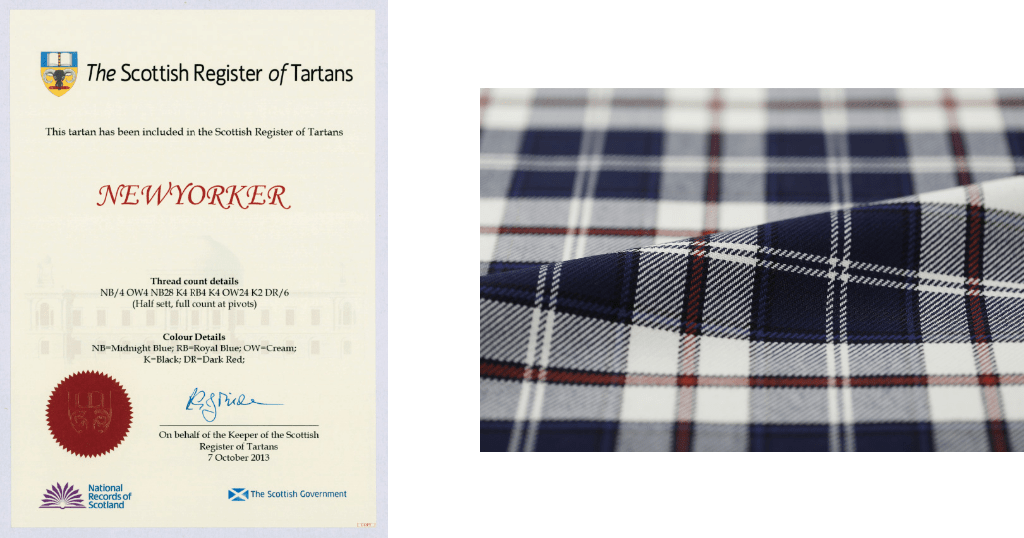 NEWYORKER ハウスタータンとは?|ファッション通販のNY.online