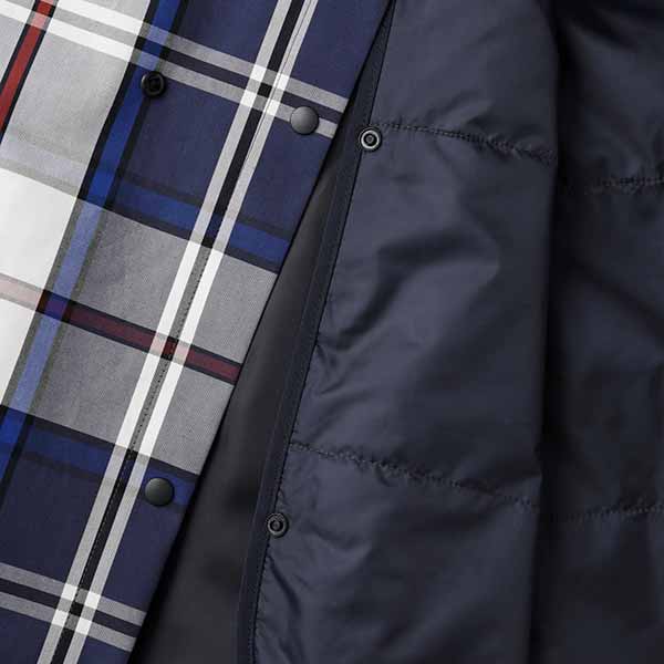 クラシックなディテール×現代的な機能性の融合|ファッション通販のNY.online