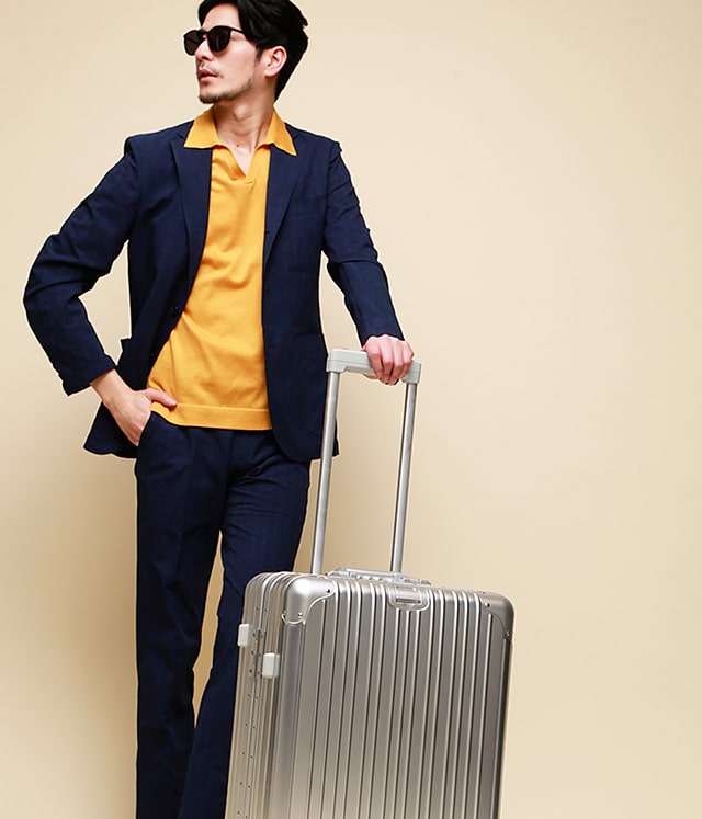 Free style will come true by WORLD TRAVELLER｜ファッション通販のNY.ONLINE