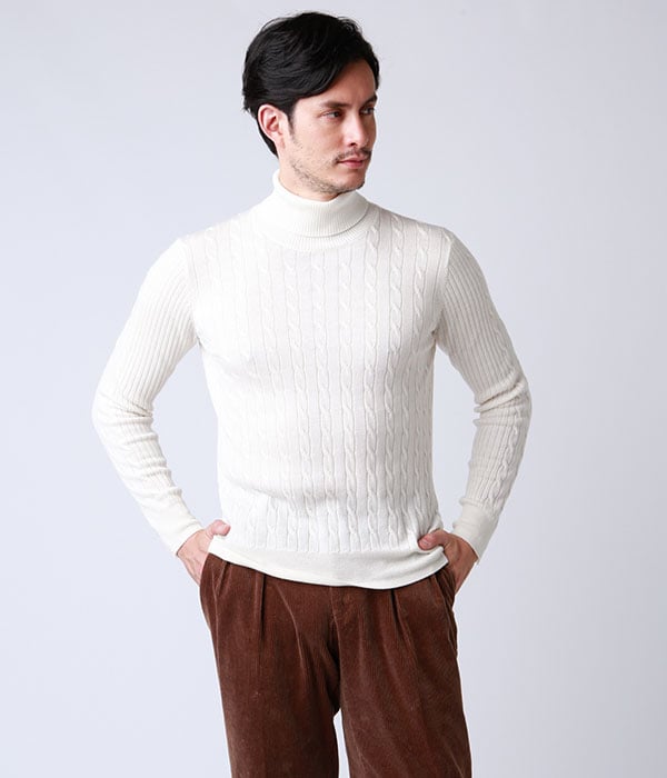 Knit｜ファッション通販のNY.ONLINE