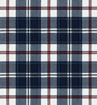 HOUSE TARTAN GOODS