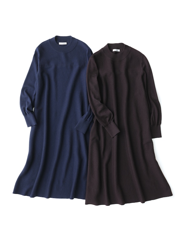 Premium Knit Dress |ファッション通販のNY.ONLINE