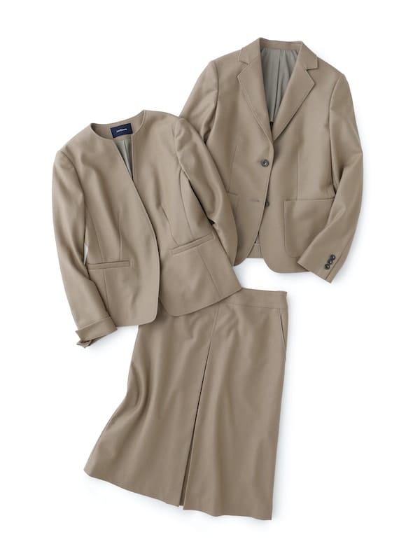 こなれベージュ|ファッション通販のNY.ONLINE