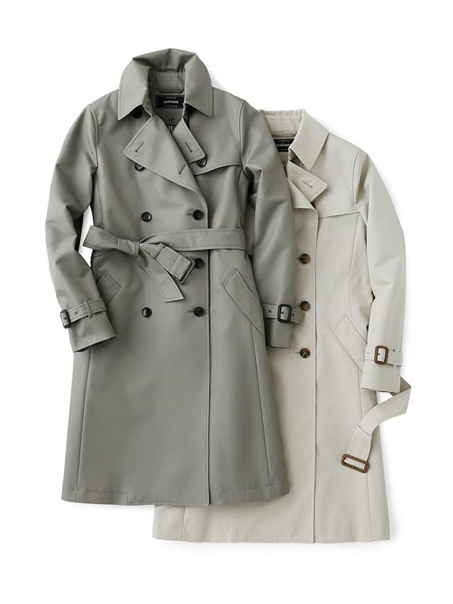 PICK UP ITEM“BASIC TRENCH COAT”｜ファッション通販のNY.ONLINE