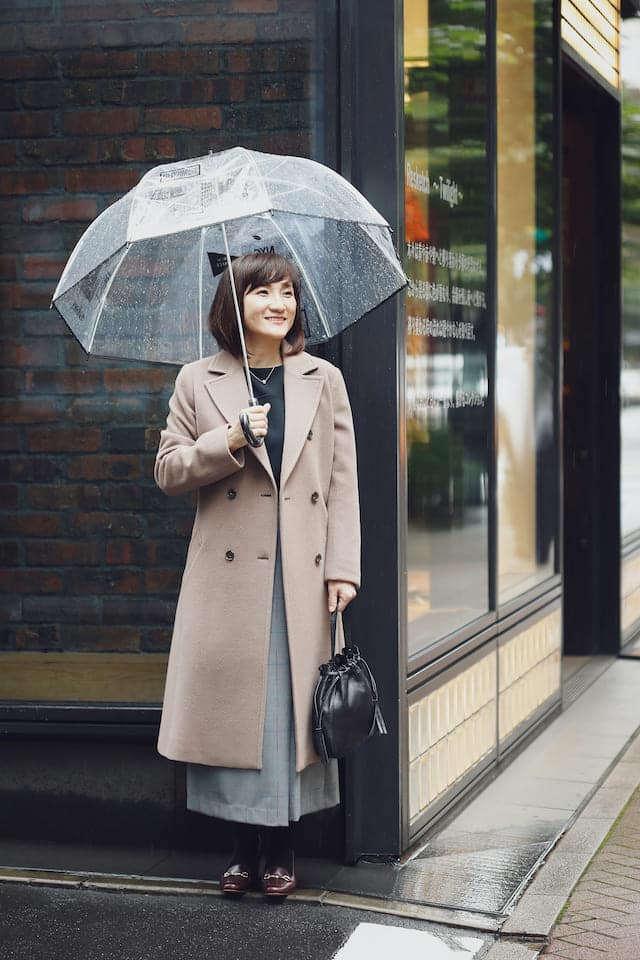 トップス×ウールコートできれいめカジュアル|ファッション通販のNY.online