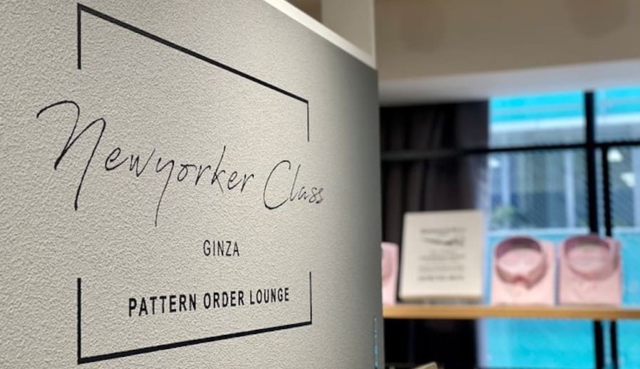 NEWYORKER CLASS
