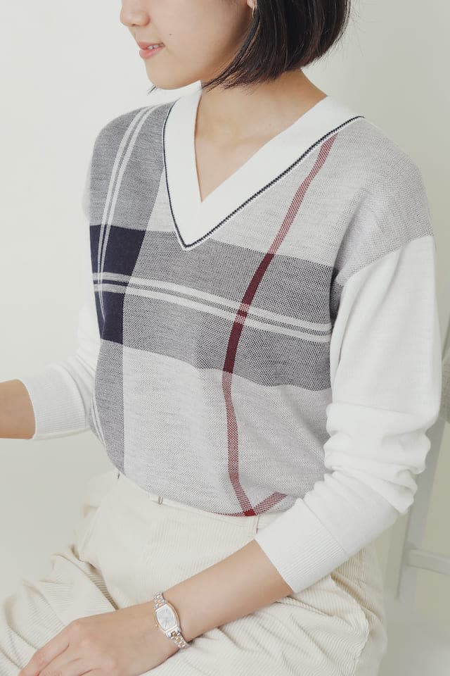 素材とシルエットで決まるオールホワイトコーデ｜ファッション通販のNY.online
