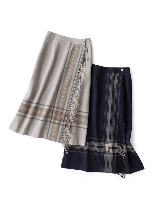 Kilt Skirt & Dress|ファッション通販のNY.online