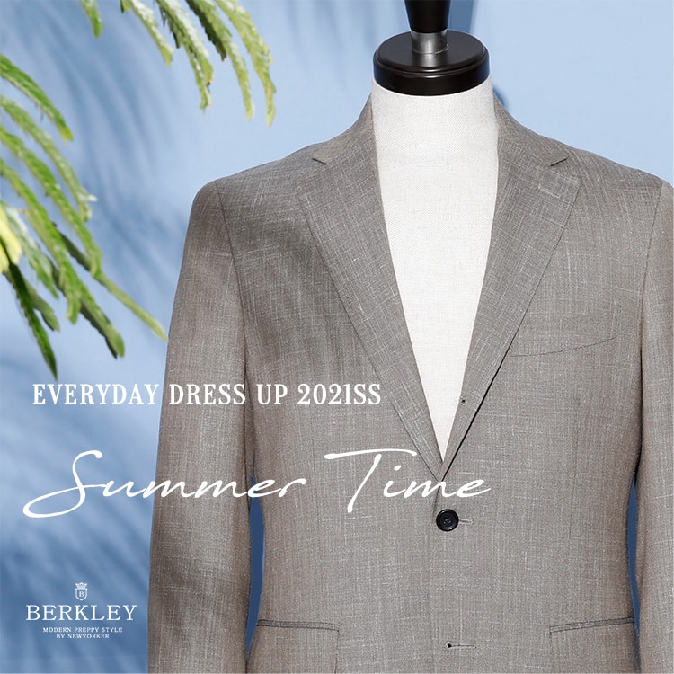 EVERYDAY DRESS UP ”Summer Time”｜ファッション通販のNY.ONLINE