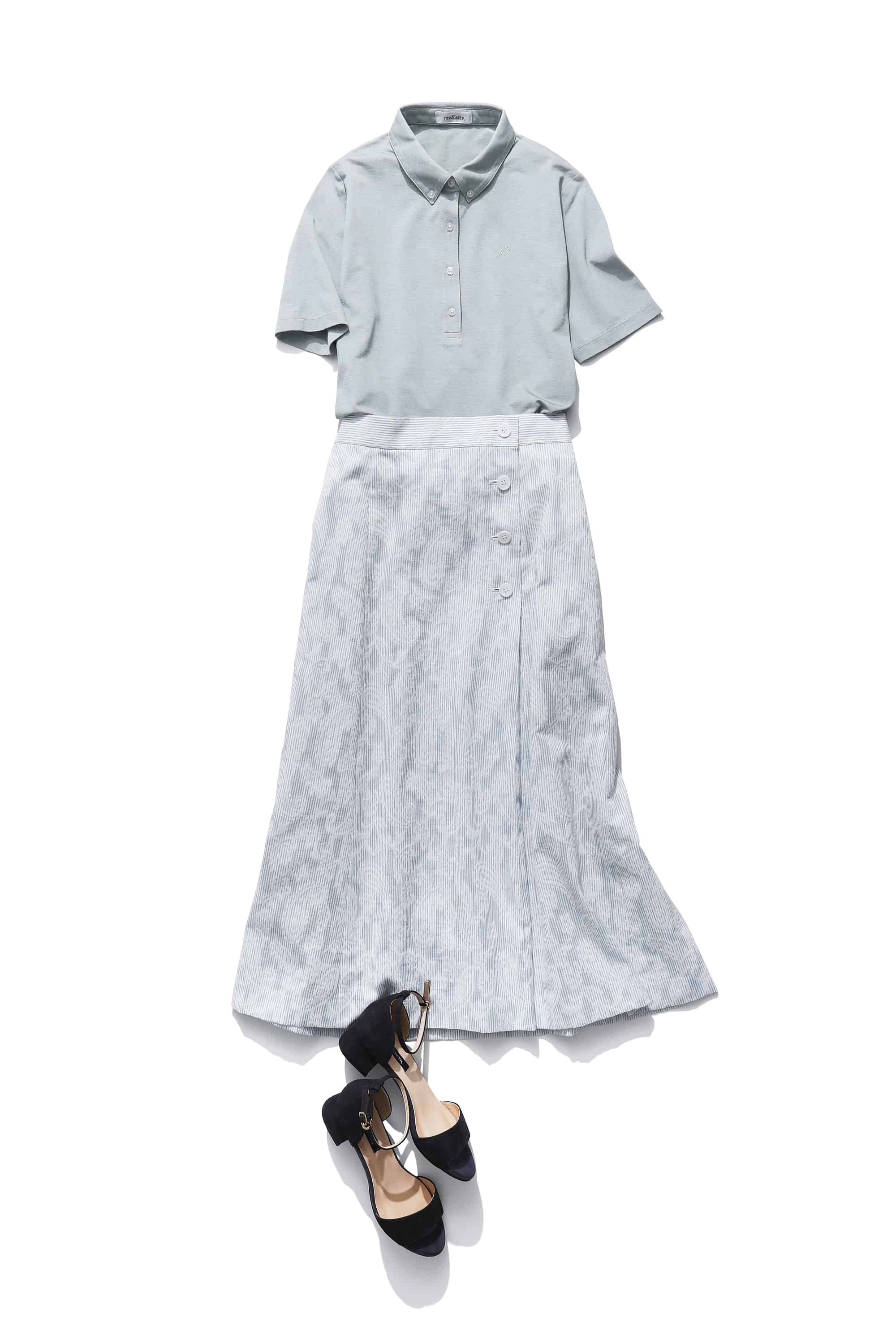 Light Green|ファッション通販のNY.ONLINE