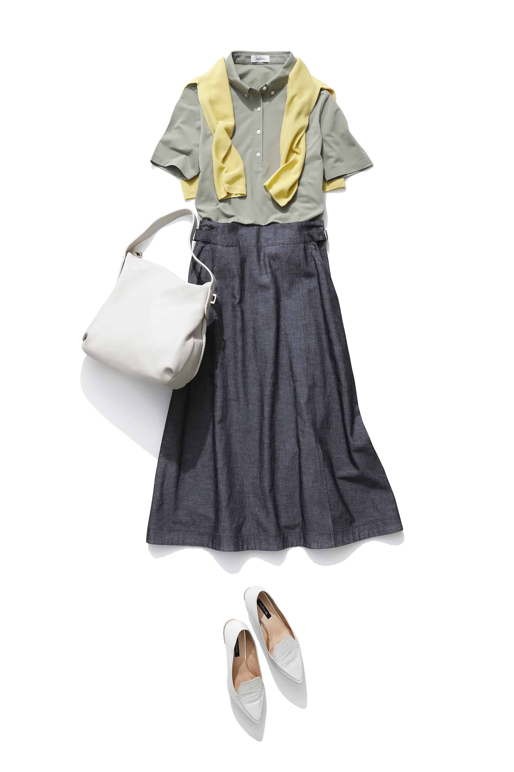 Khaki|ファッション通販のNY.ONLINE