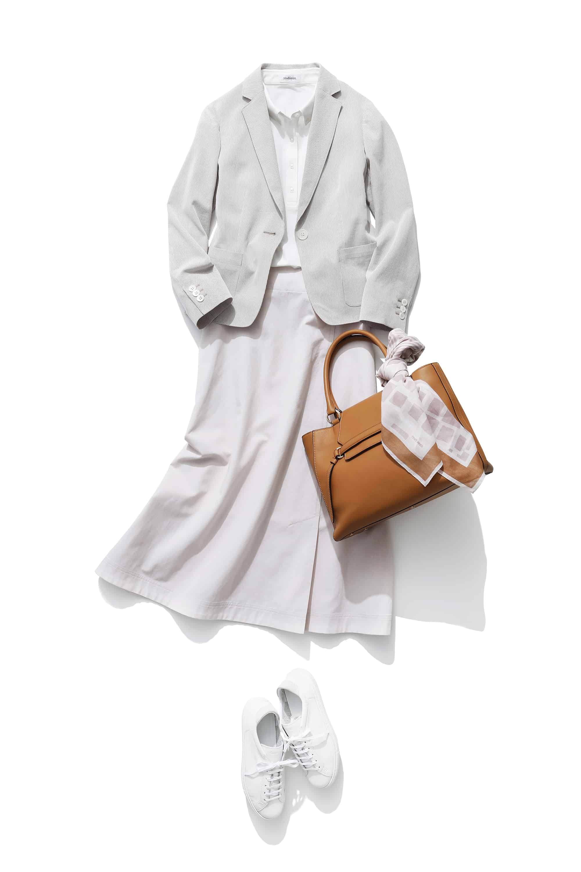 White|ファッション通販のNY.ONLINE