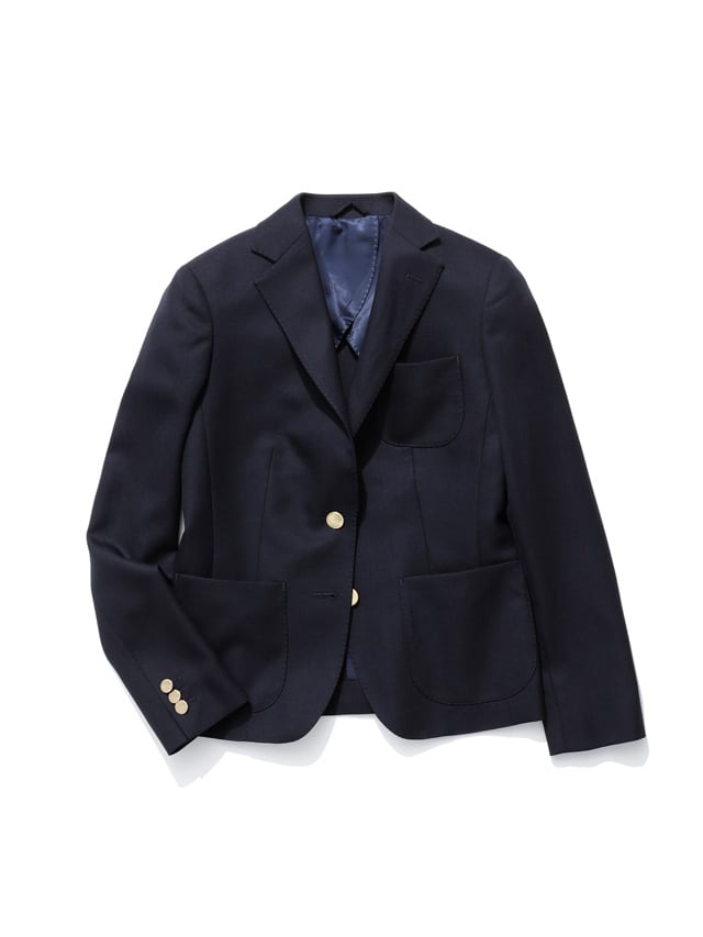 01 BLAZER ブレザー｜ファッション通販のNY.ONLINE