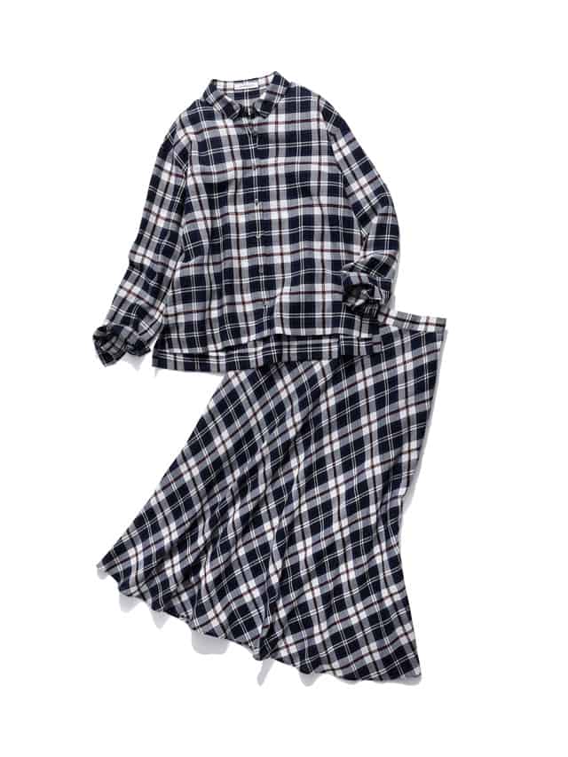 01　House Tartan｜ファッション通販のNY.ONLINE