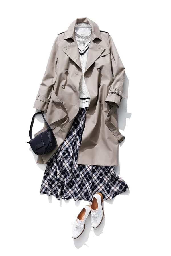 Skirt Style｜ファッション通販のNY.ONLINE