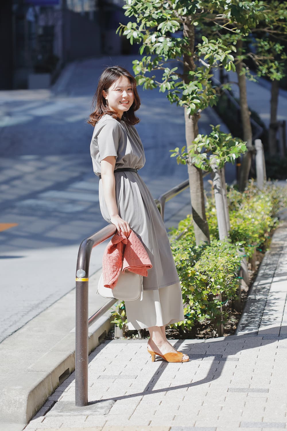 +ワイドパンツ 旬なラフコーデ|ファッション通販のNY.online