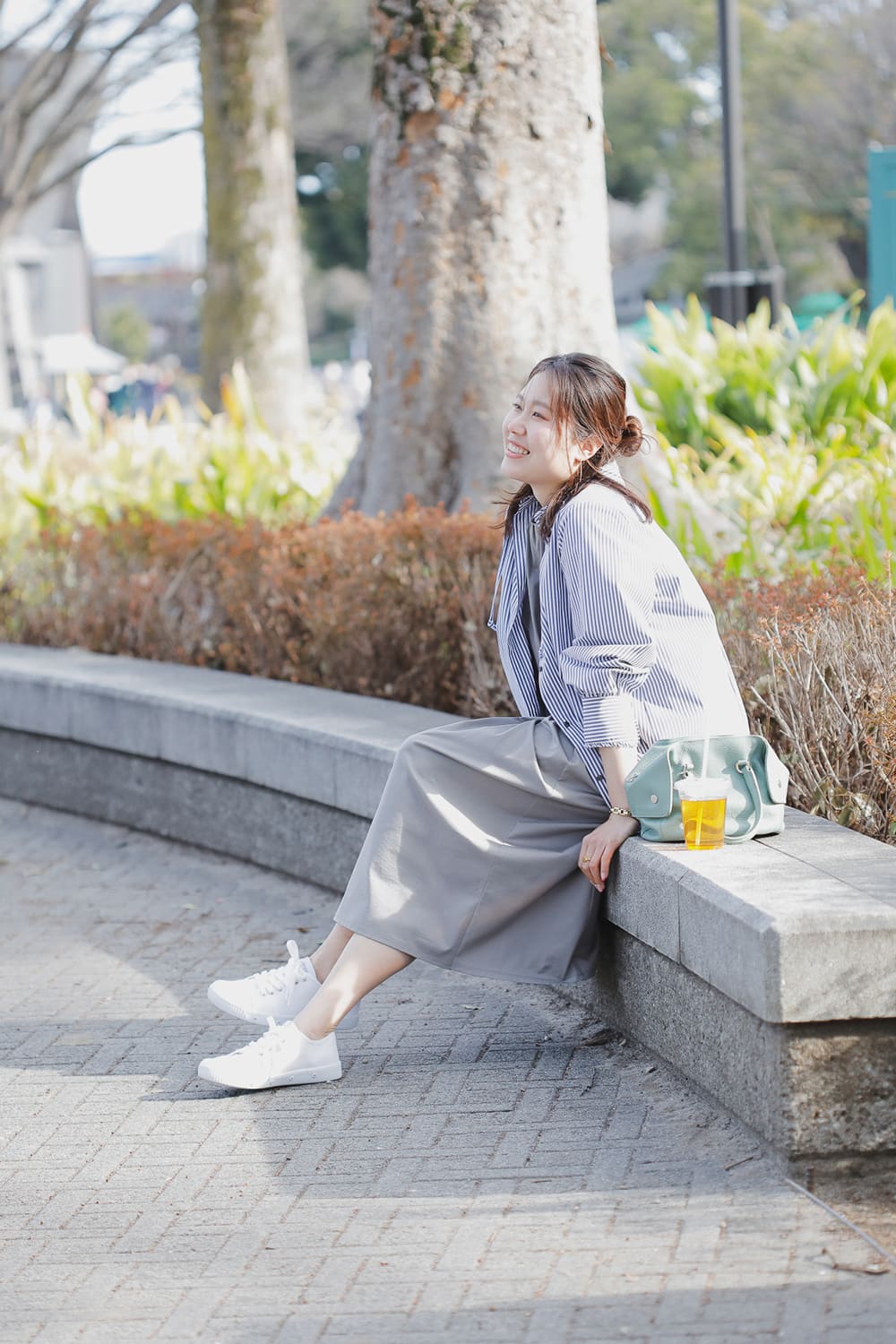+柄シャツ アクティブな休日スタイルに|ファッション通販のNY.online