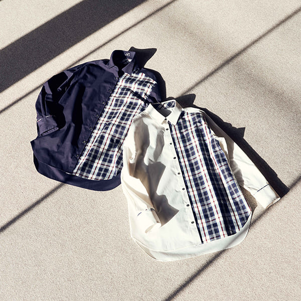 Shirt|ファッション通販のNY.online