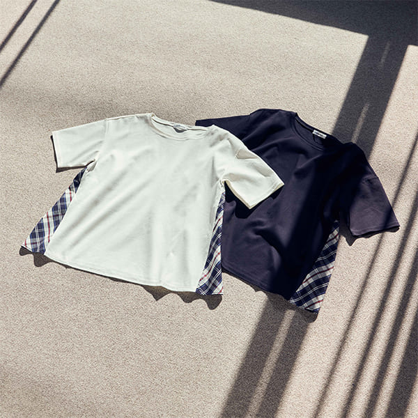 Cut&sewn|ファッション通販のNY.online