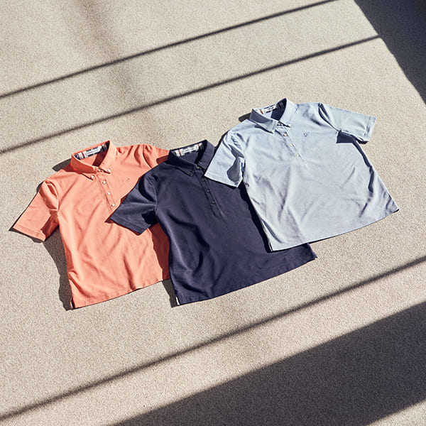 PoloShirt|ファッション通販のNY.online