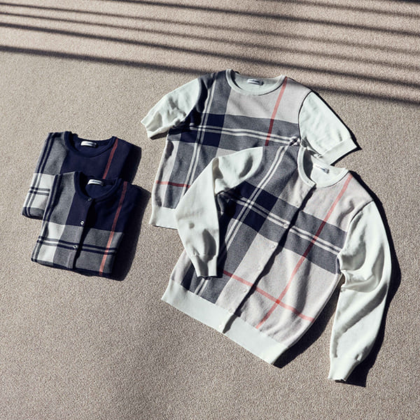 Knit|ファッション通販のNY.online
