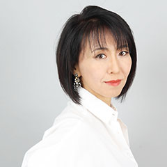 服飾戦略スタイリスト 窪田千紘(くぼた ちひろ)|ファッション通販のNY.ONLINE