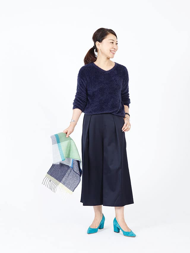 POINT01|ファッション通販のNY.ONLINE