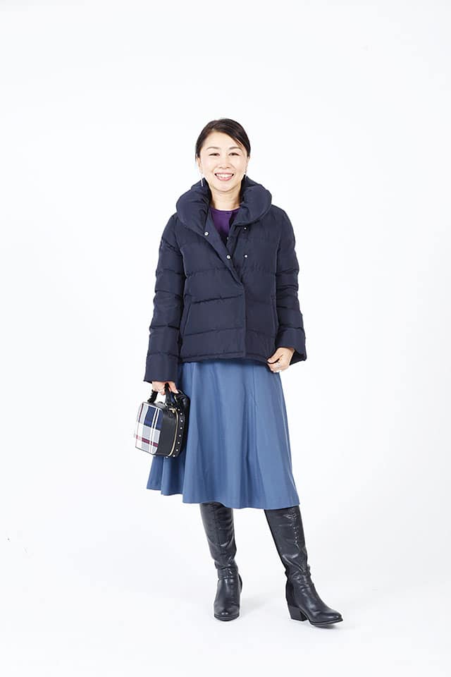 POINT02|ファッション通販のNY.ONLINE