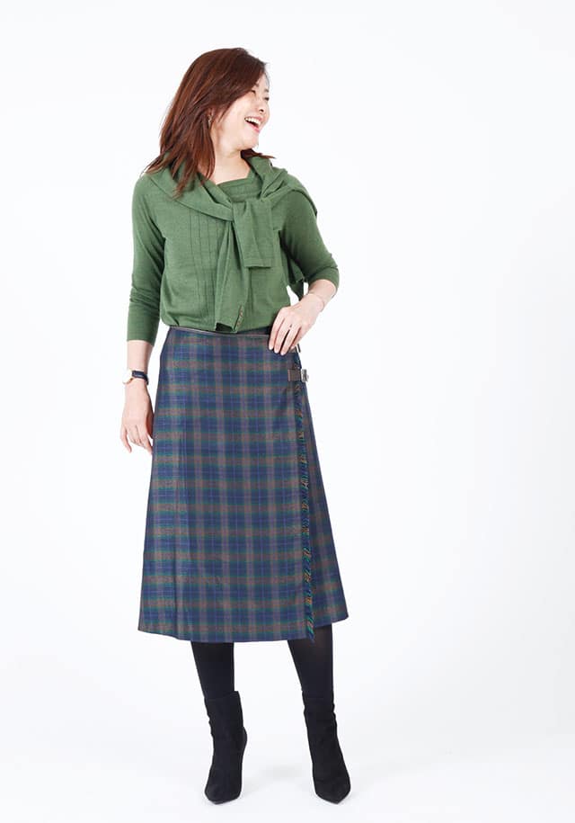 POINT01|ファッション通販のNY.ONLINE