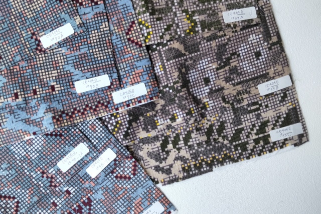 TEXTILE STORY|ファッション通販のNY.online