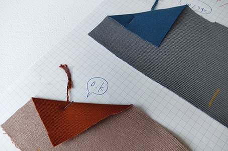 TEXTILE STORY|ファッション通販のNY.online