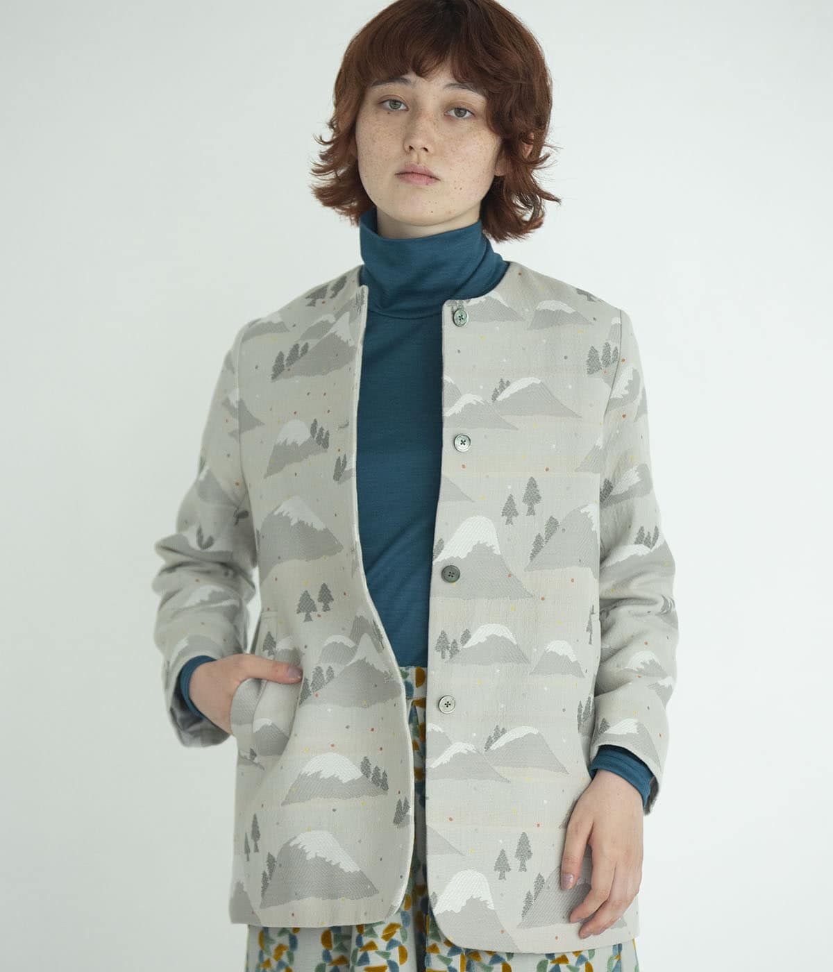 RELATED ITEMS｜ファッション通販のNY.online