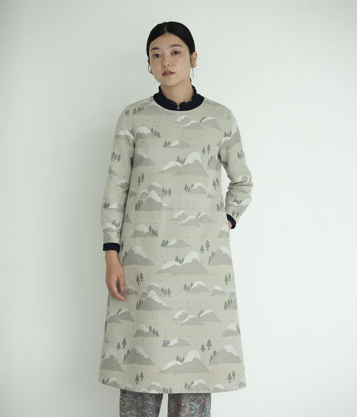 RELATED ITEMS｜ファッション通販のNY.online