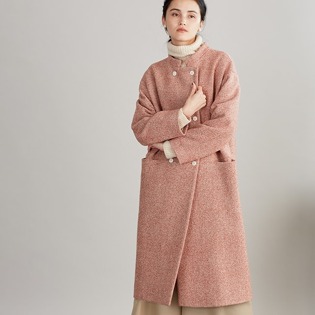 16｜ファッション通販のNY.ONLINE