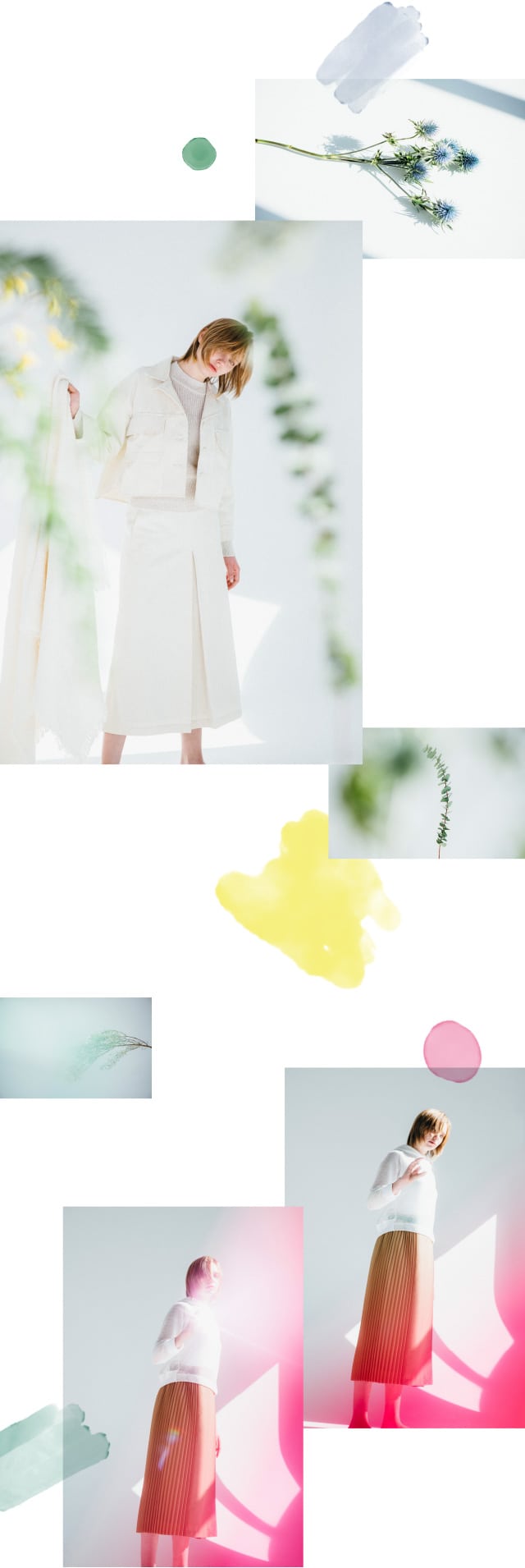 coordinate