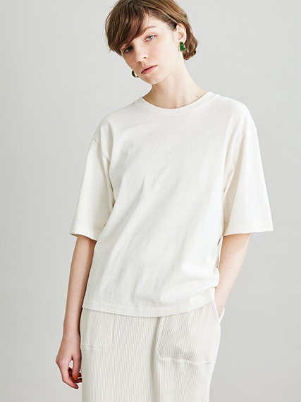 シプリ ”アメリカン・シーアイランドコットンTシャツ”｜ファッション通販のNY.ONLINE
