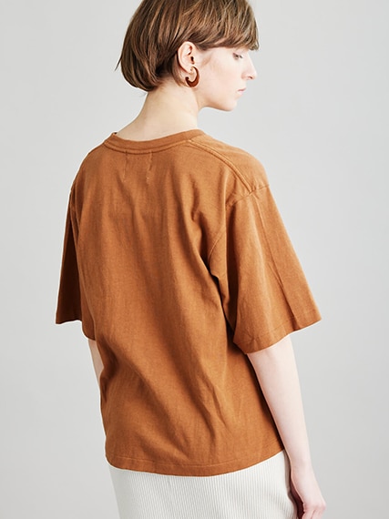シプリ ”アメリカン・シーアイランドコットンTシャツ”｜ファッション通販のNY.ONLINE