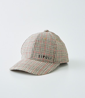 Cap｜ファッション通販のNY.ONLINE