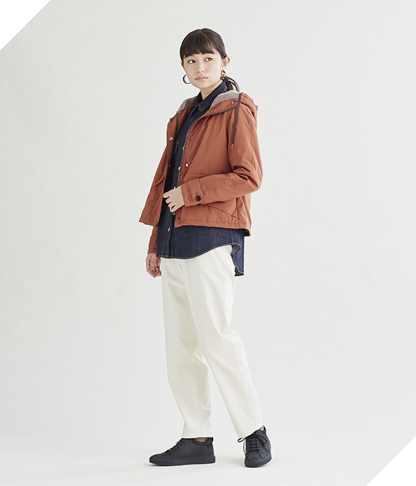 Orange × Denim｜ファッション通販のNY.ONLINE