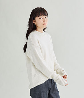 Knit｜ファッション通販のNY.ONLINE