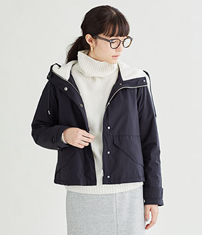 Parka｜ファッション通販のNY.ONLINE