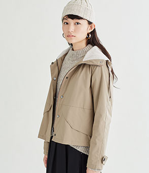 Parka｜ファッション通販のNY.ONLINE