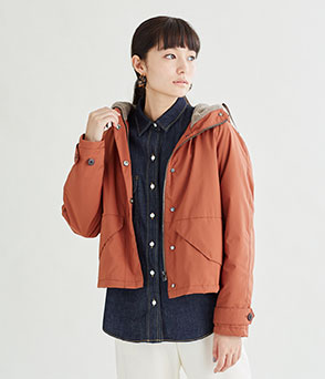 Parka｜ファッション通販のNY.ONLINE